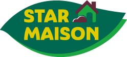 logo star maison